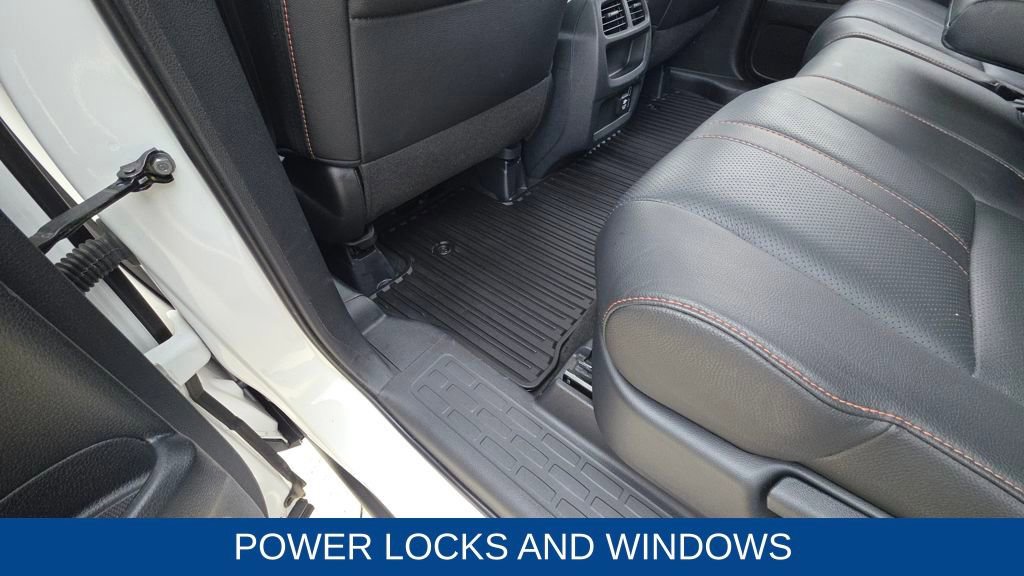 Certified 2023 Honda Passport TrailSport image 20