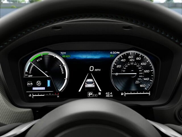 New 2026 Subaru Forester Limited AWD/4WD image 17