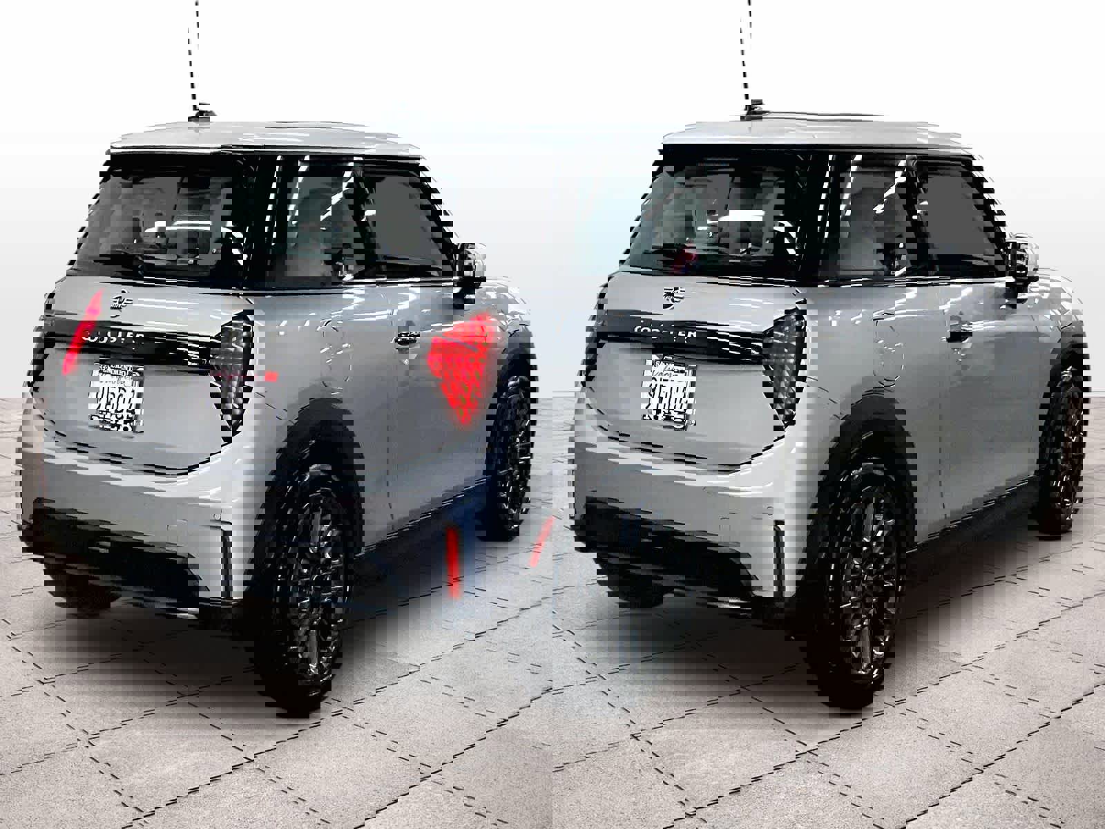 Certified 2025 MINI Cooper 2-Door Hardtop image 15