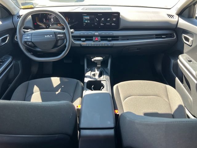 Certified 2026 Kia K4 FWD image 10
