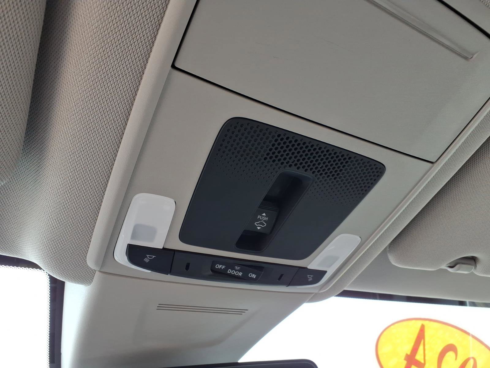 Certified 2024 Honda CR-V EX-L image 24