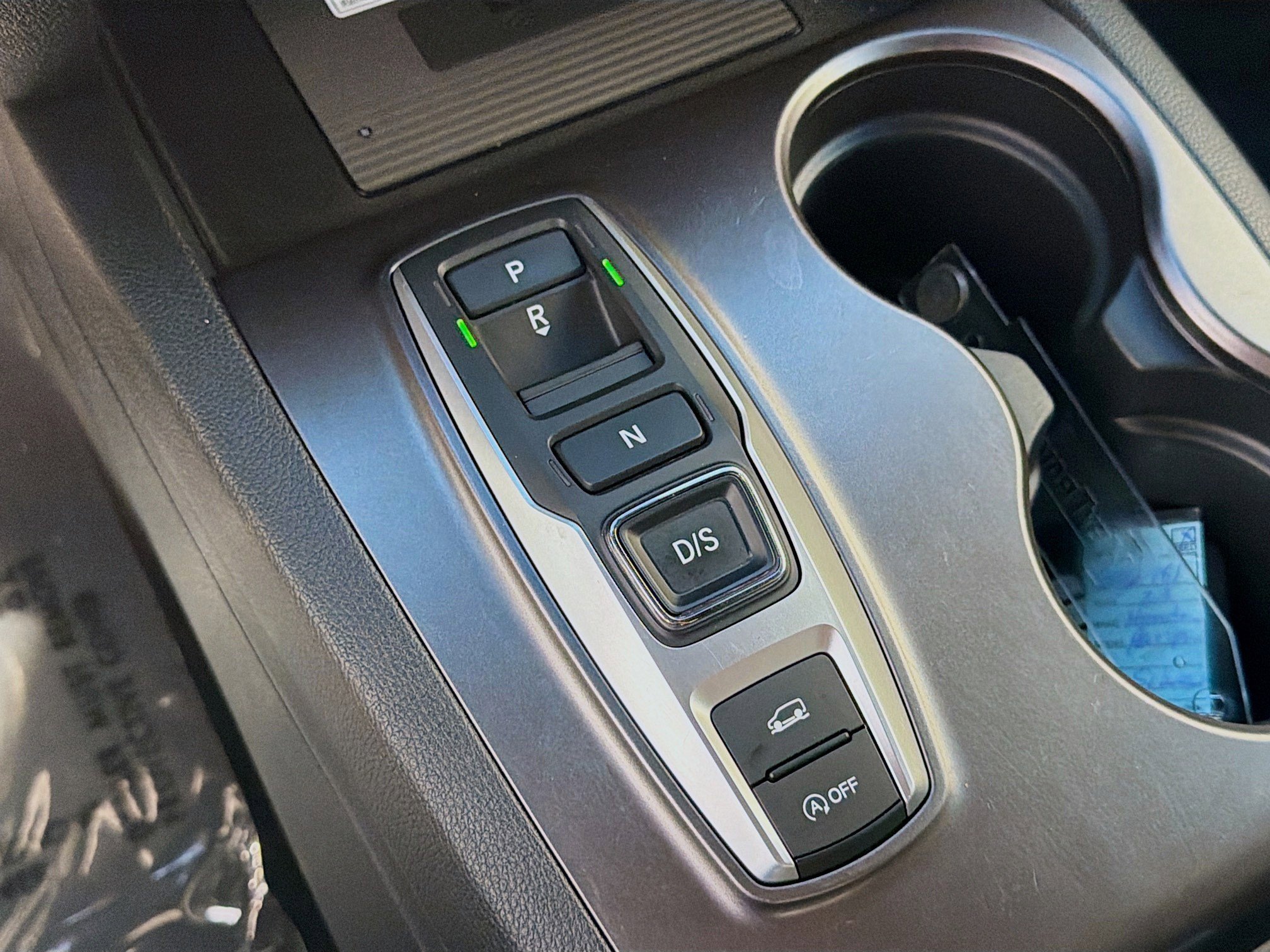 Certified 2023 Honda Passport EX-L image 15