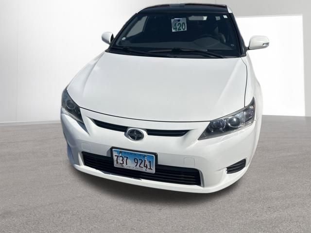 Used 2013 Scion tC FWD image 5