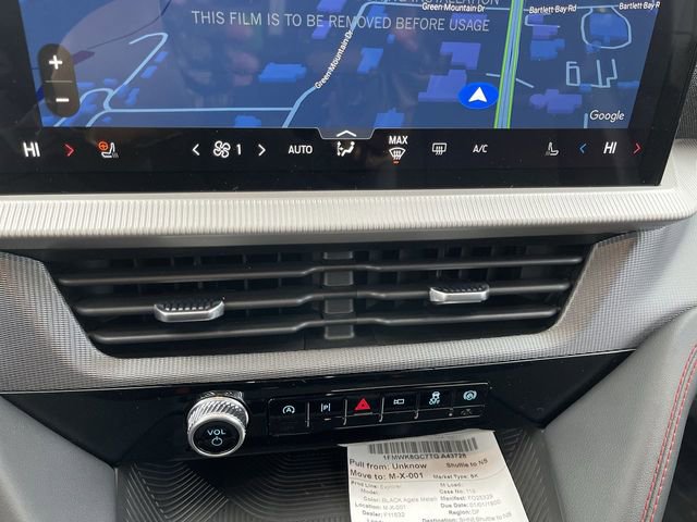 New 2026 Ford Explorer ST w/ Sun And Sound Package image 21