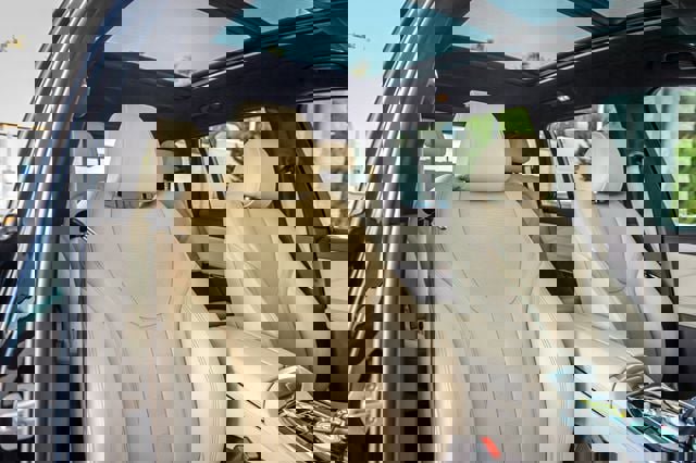 Used 2019 BMW X7 xDrive40i w/ Premium Package image 41