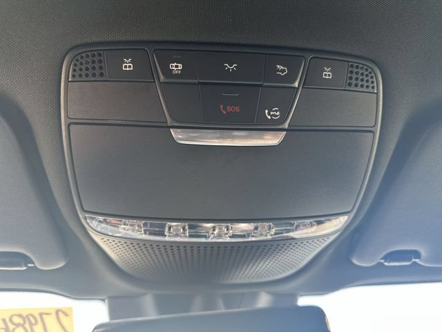 Used 2022 Mercedes-Benz GLC 300 4MATIC image 40