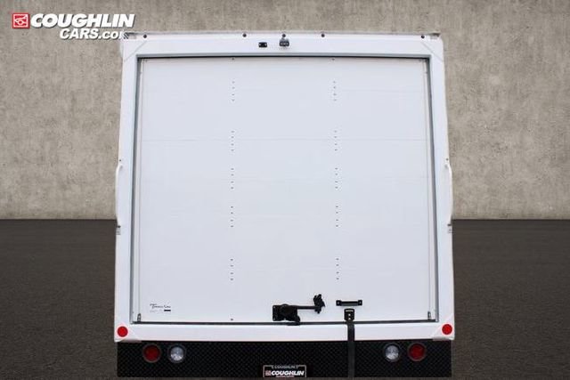 New 2025 Ford E-450 and Econoline 450 Super Duty w/ Driver's Safety Package image 8