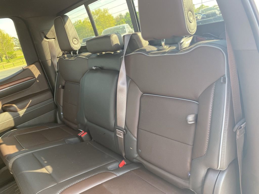 Used 2023 GMC Sierra 1500 Denali w/ Technology Package AWD/4WD image 34