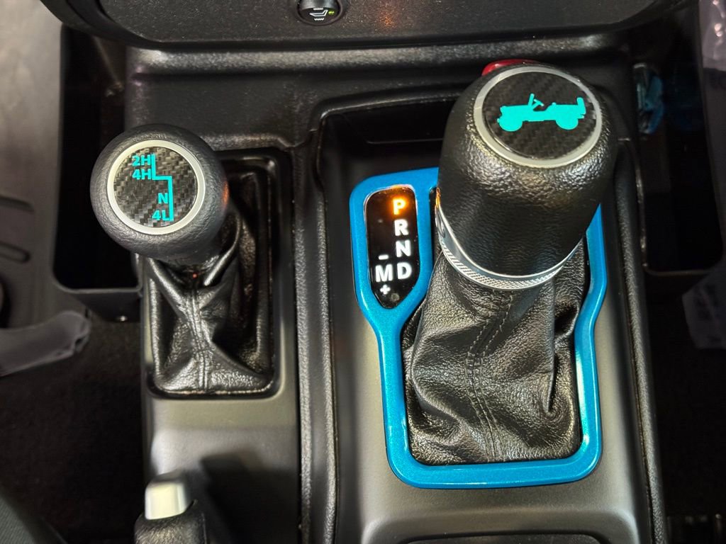 Used 2020 Jeep Wrangler Unlimited Sport S image 34