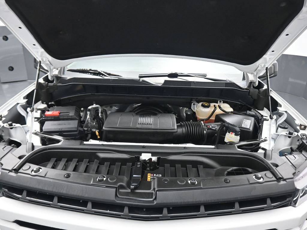 Used 2019 Chevrolet Silverado 1500 RST image 50