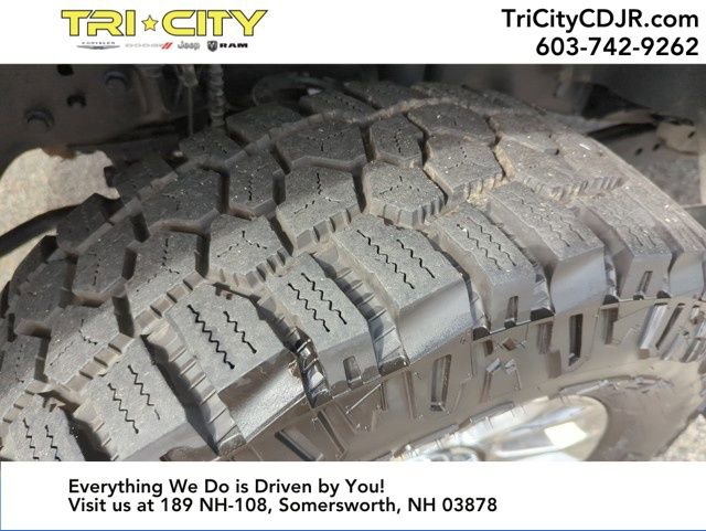 Used 2019 Ford F250 Lariat w/ Chrome Package image 36