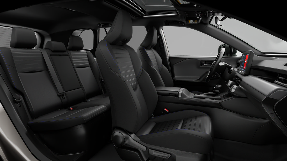 New 2026 Toyota RAV4 SE w/ Convenience Package FWD image 22