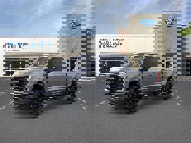 New 2026 Ford F250 XLT w/ XLT Premium Package image 25