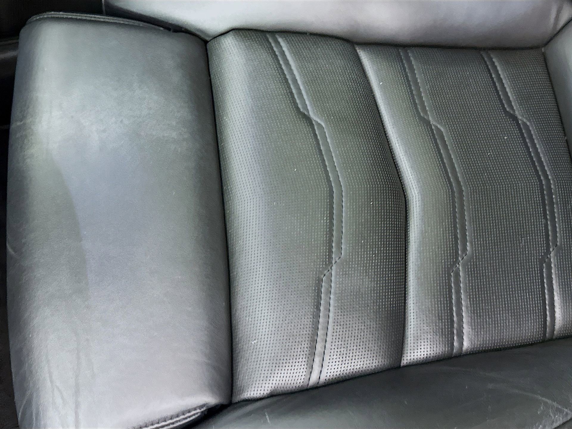 Used 2017 Cadillac XT5 Platinum image 21