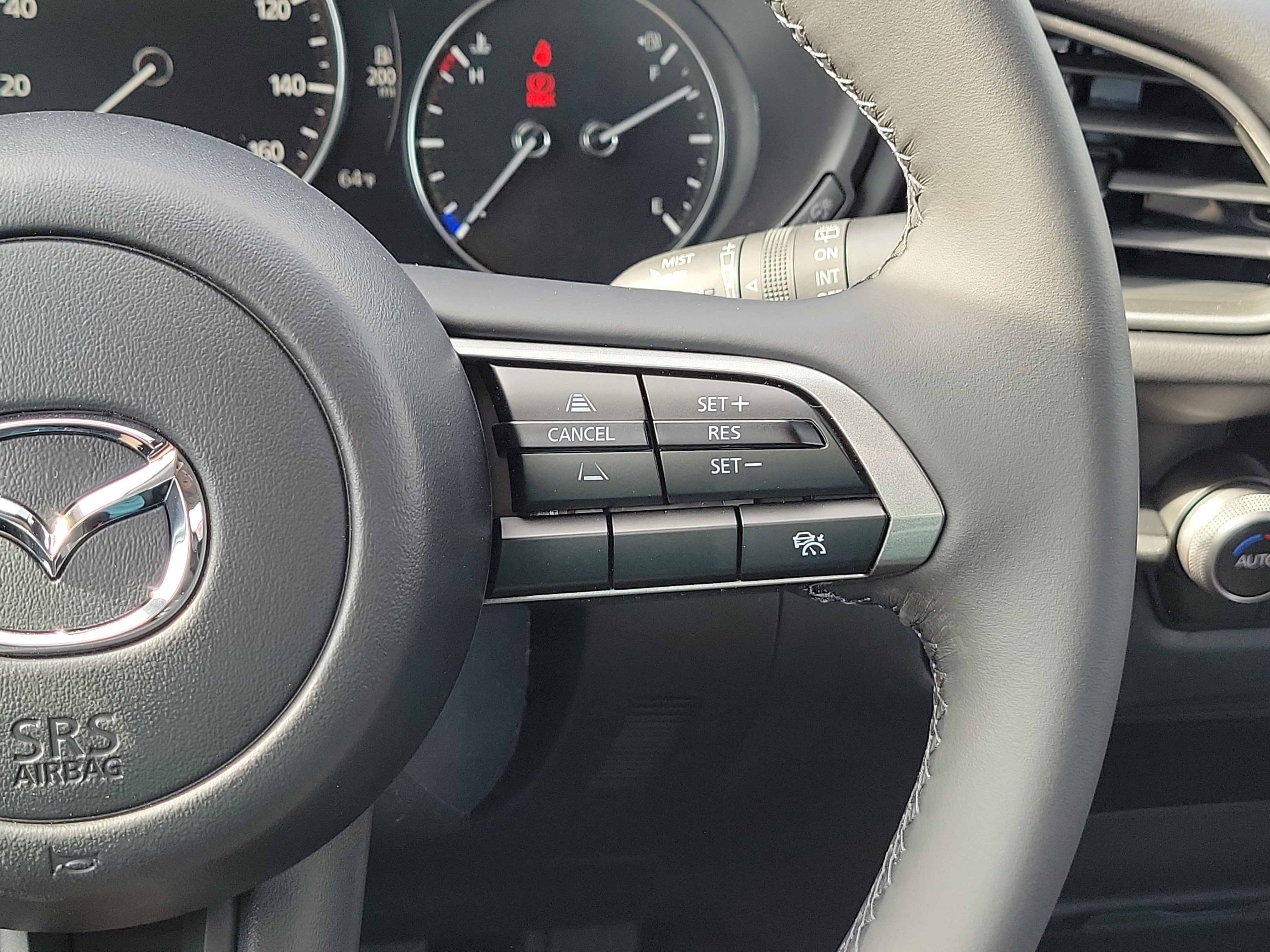 New 2026 MAZDA CX-30 AWD 2.5 S image 15