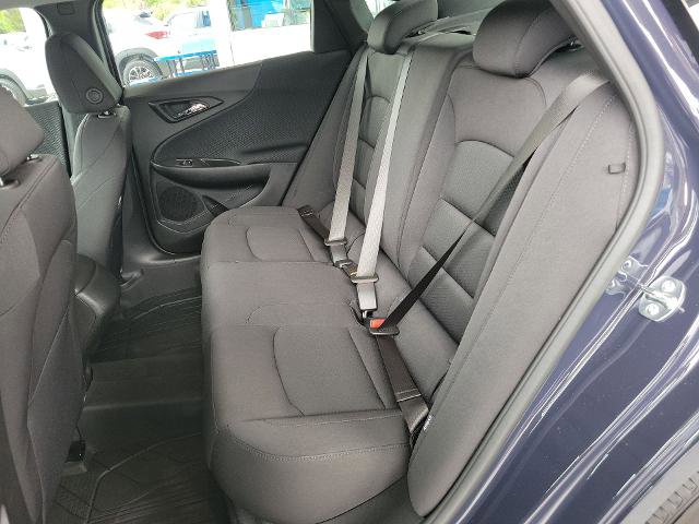 New 2025 Chevrolet Malibu LS image 57