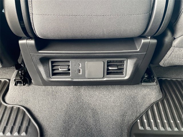 New 2026 Chevrolet Silverado 1500 Custom image 14