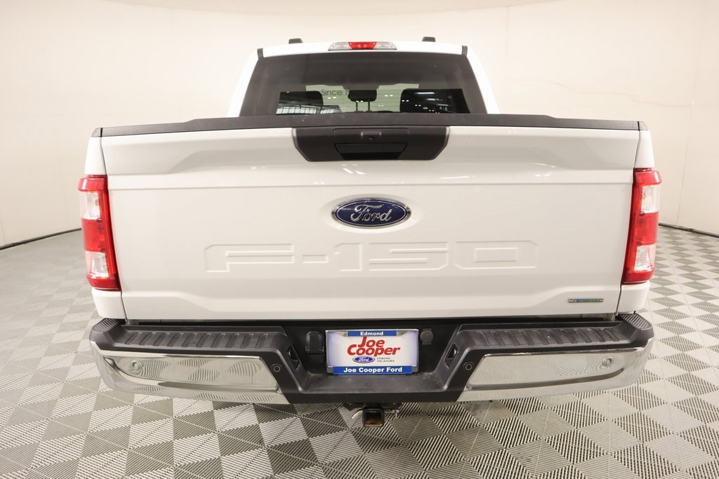 Used 2023 Ford F150 XL w/ Trailer Tow Package image 20