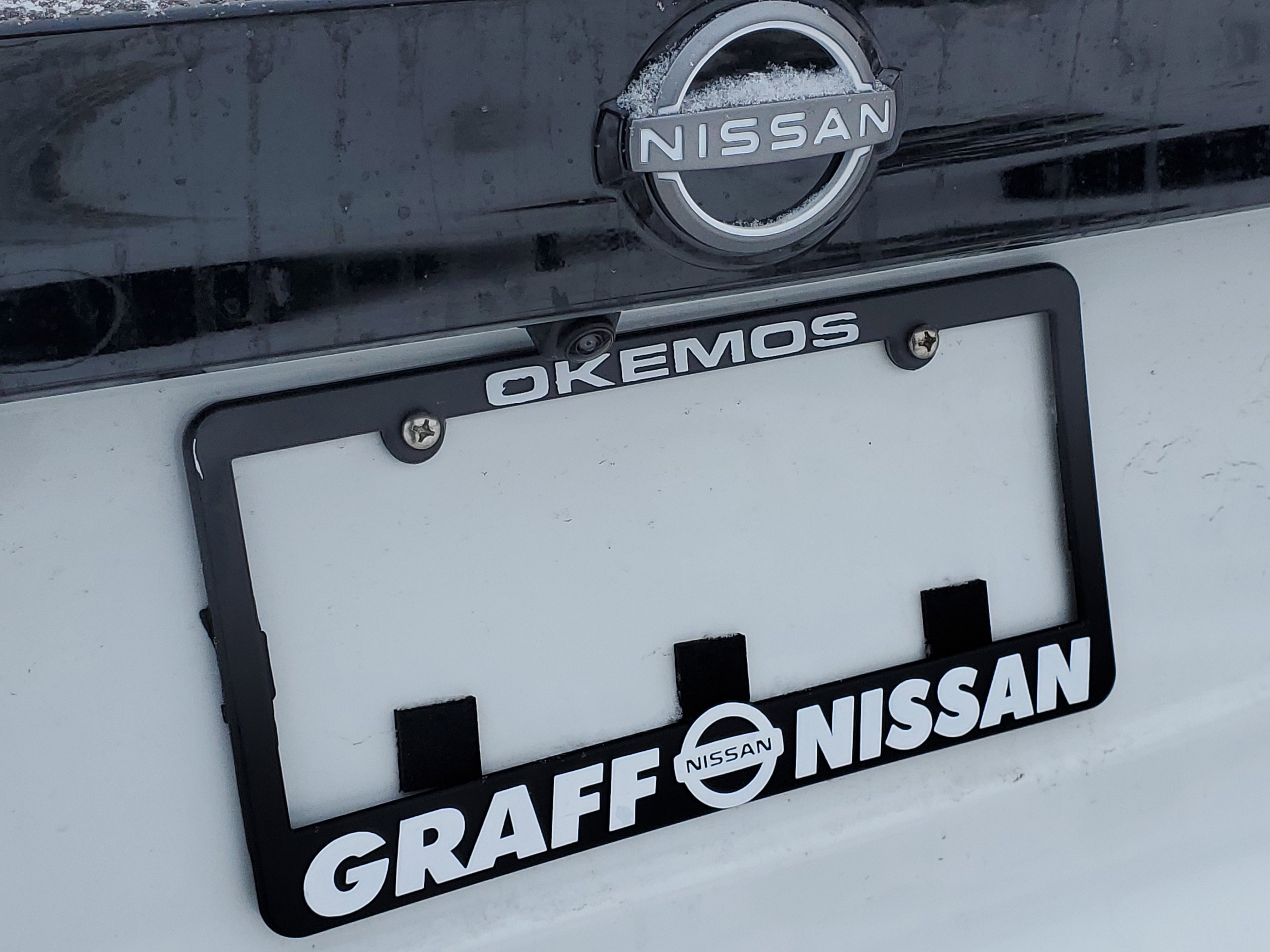 New 2026 Nissan Kicks SR w/ SR Premium Package image 33