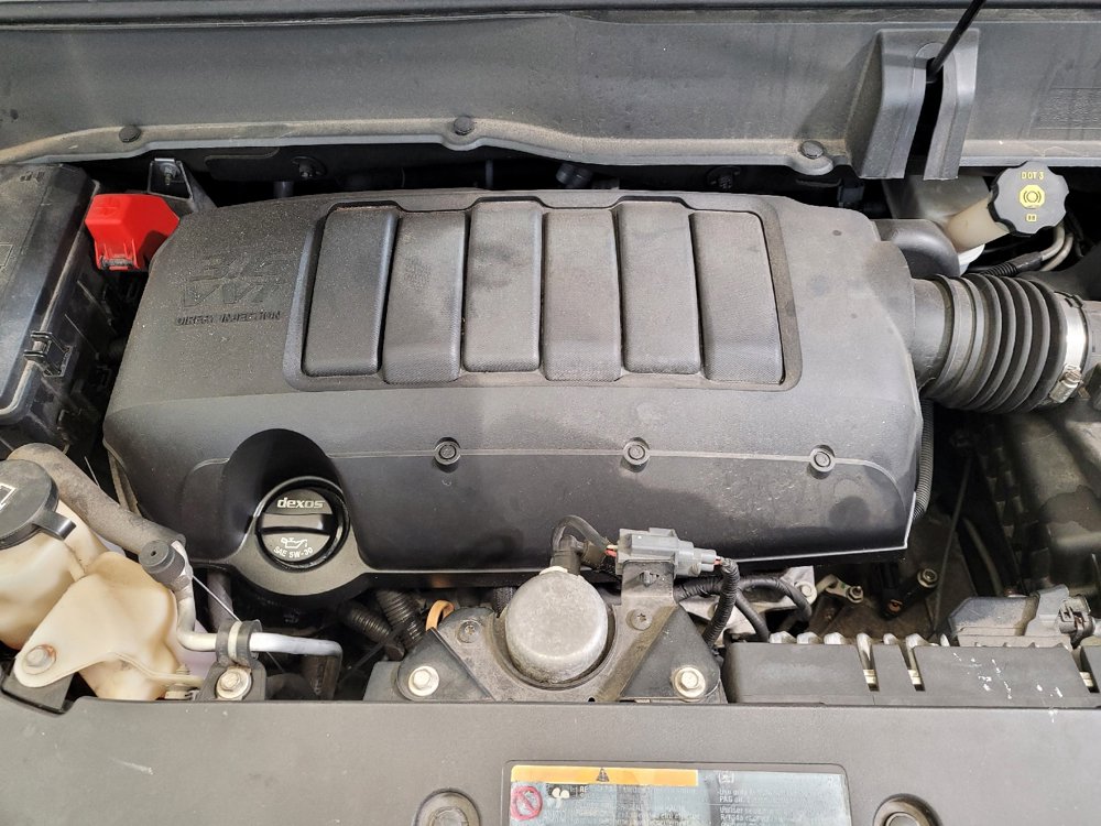 Used 2016 Buick Enclave Leather image 30