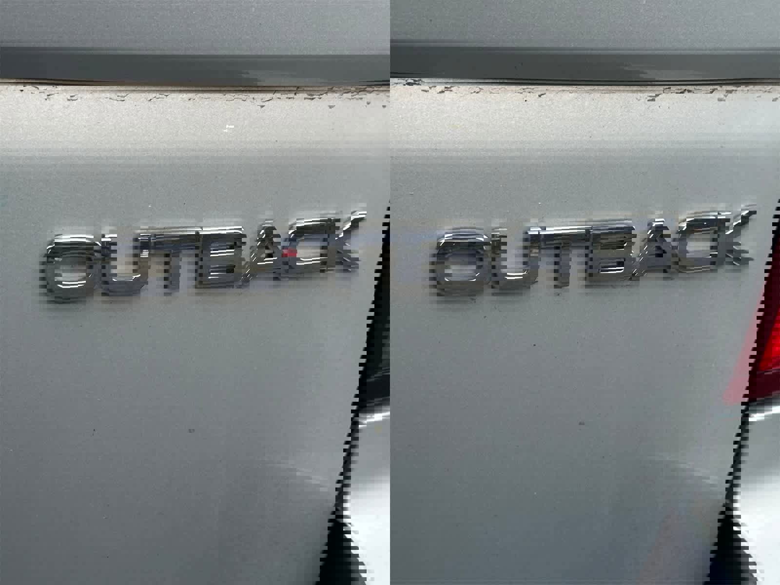 Used 2007 Subaru Outback 2.5i image 6