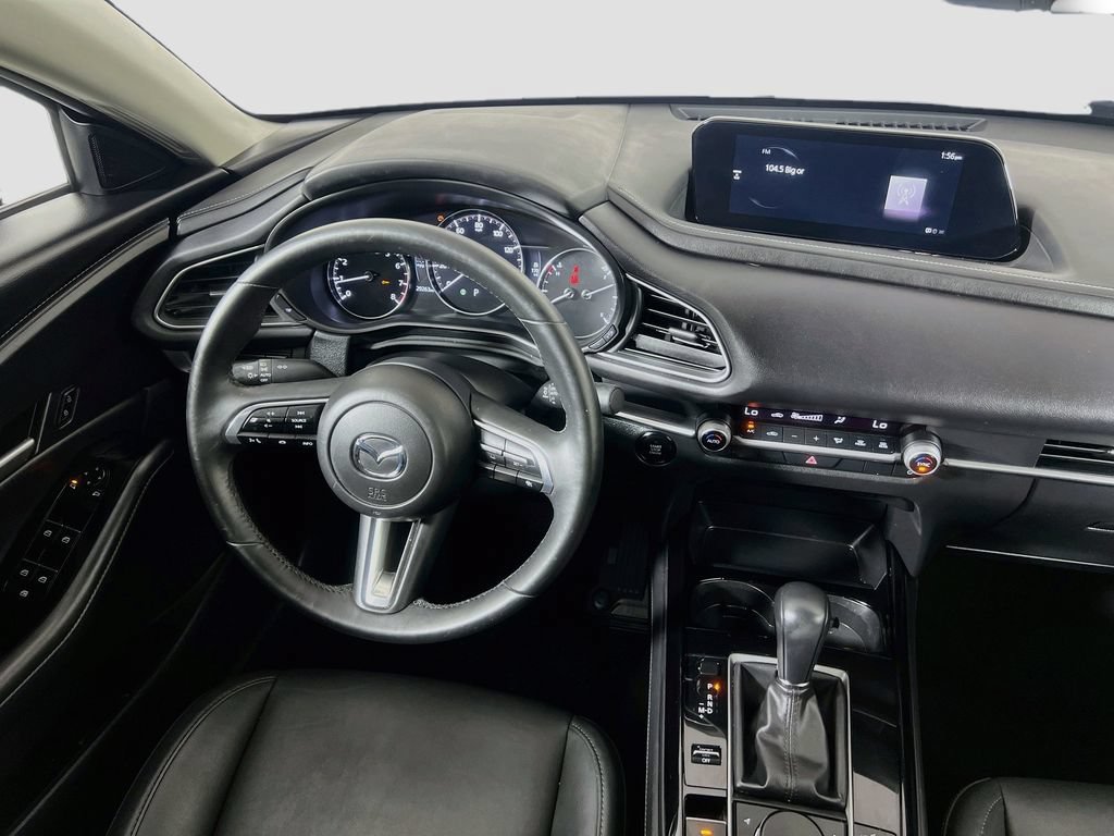 Certified 2024 MAZDA CX-30 AWD 2.5 S w/ Select Sport Pkg image 26