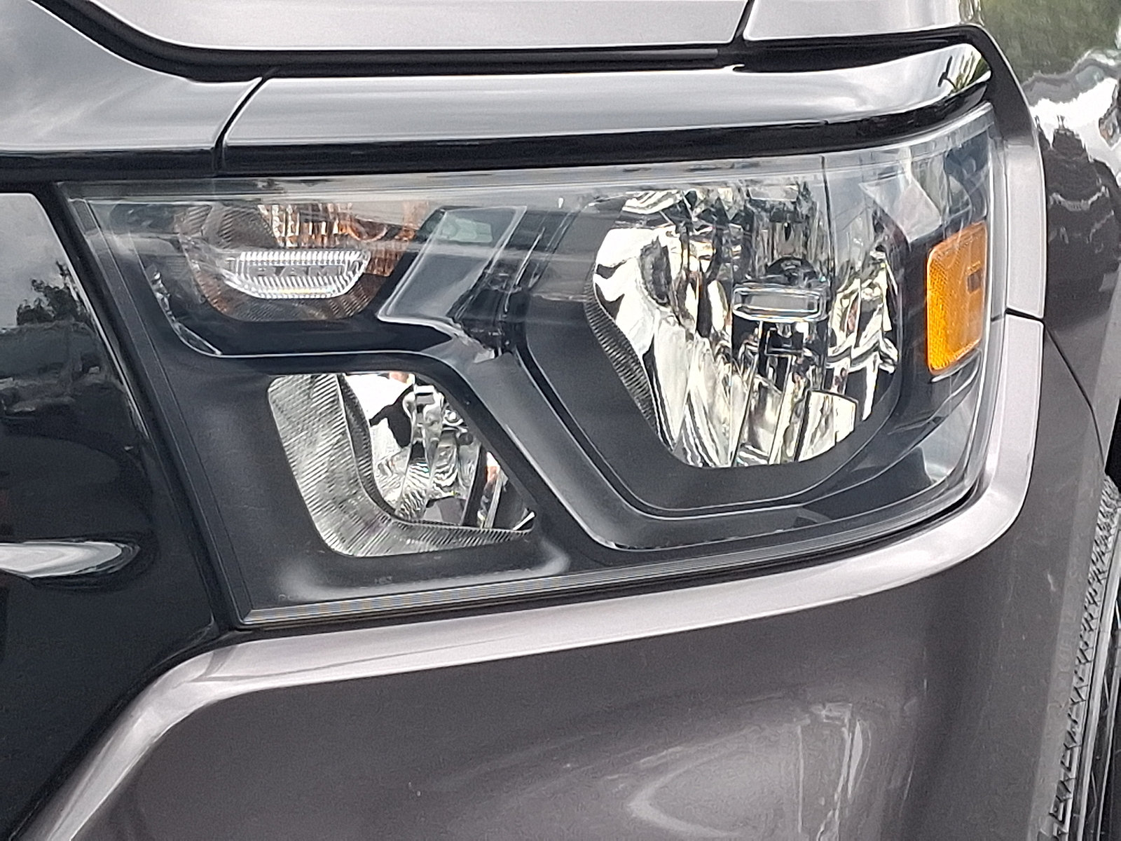 Certified 2024 RAM 1500 Big Horn AWD/4WD image 9