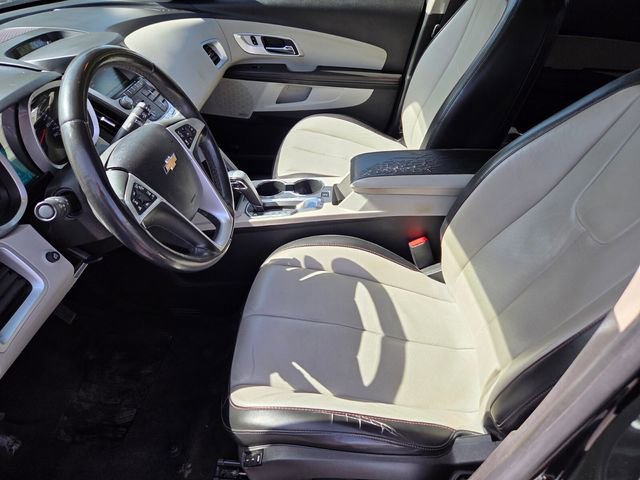 Used 2014 Chevrolet Equinox LTZ FWD image 10