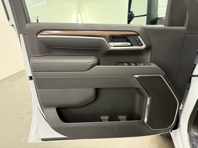 New 2025 Chevrolet Silverado 3500 LT w/ Convenience Package image 12