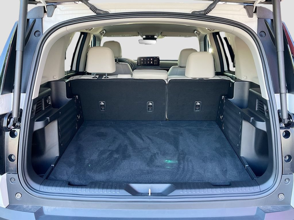 Used 2026 Honda Passport RTL image 25