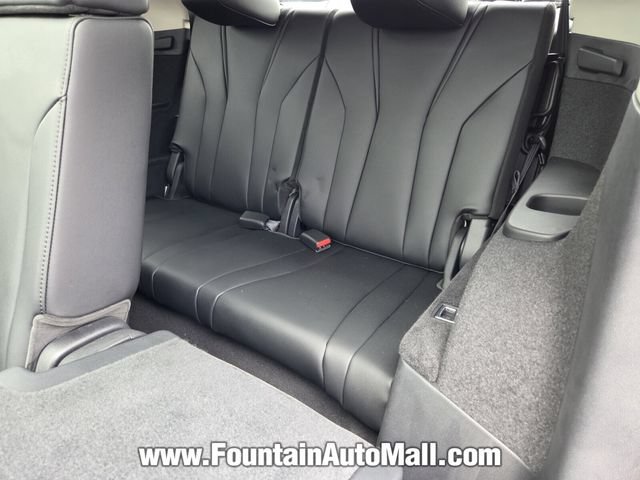 Used 2024 Acura MDX SH-AWD image 10