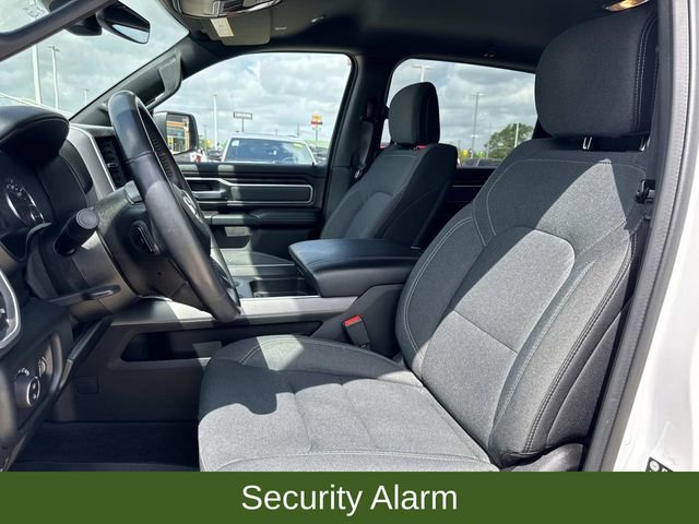 Used 2022 RAM 1500 Big Horn AWD/4WD image 21