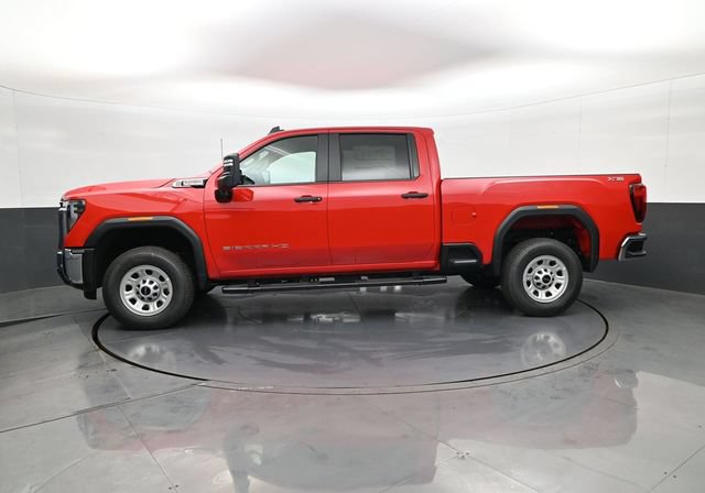 New 2026 GMC Sierra 2500 Pro w/ Max Trailering Package AWD/4WD image 8