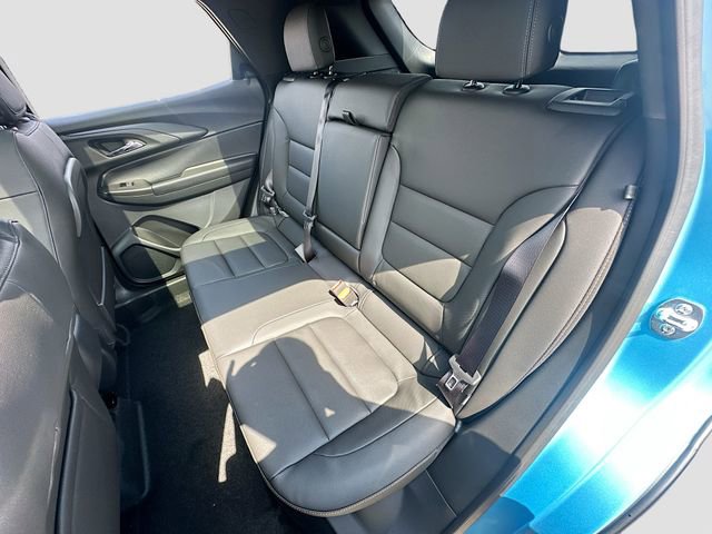 New 2026 Chevrolet TrailBlazer ACTIV w/ Convenience Package FWD image 30