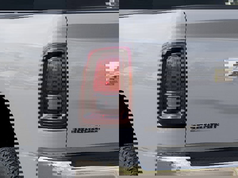 New 2026 RAM 2500 Big Horn image 9