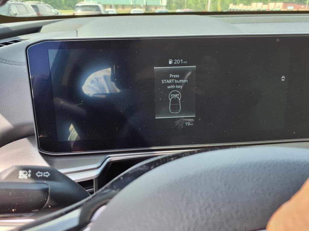 New 2025 Kia Sorento S w/ Panoramic Sunroof Package image 17