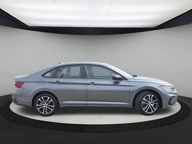 New 2026 Volkswagen Jetta Sport FWD image 8