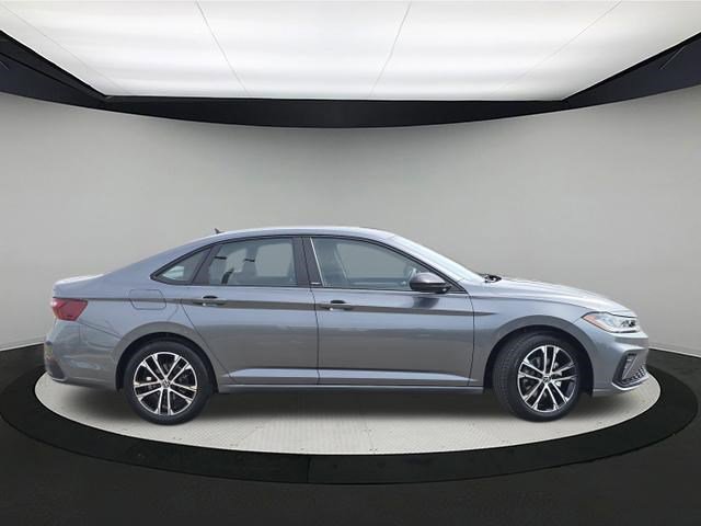 New 2026 Volkswagen Jetta Sport image 8