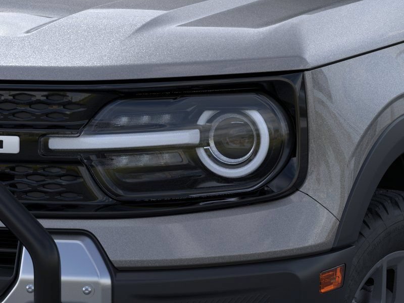 Used 2025 Ford Bronco Sport Big Bend AWD/4WD image 18