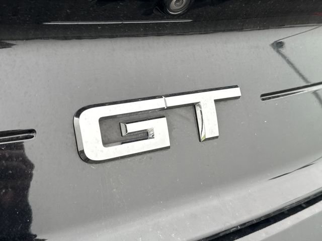 Used 2019 Ford Mustang GT Premium w/ GT Performance Package image 17