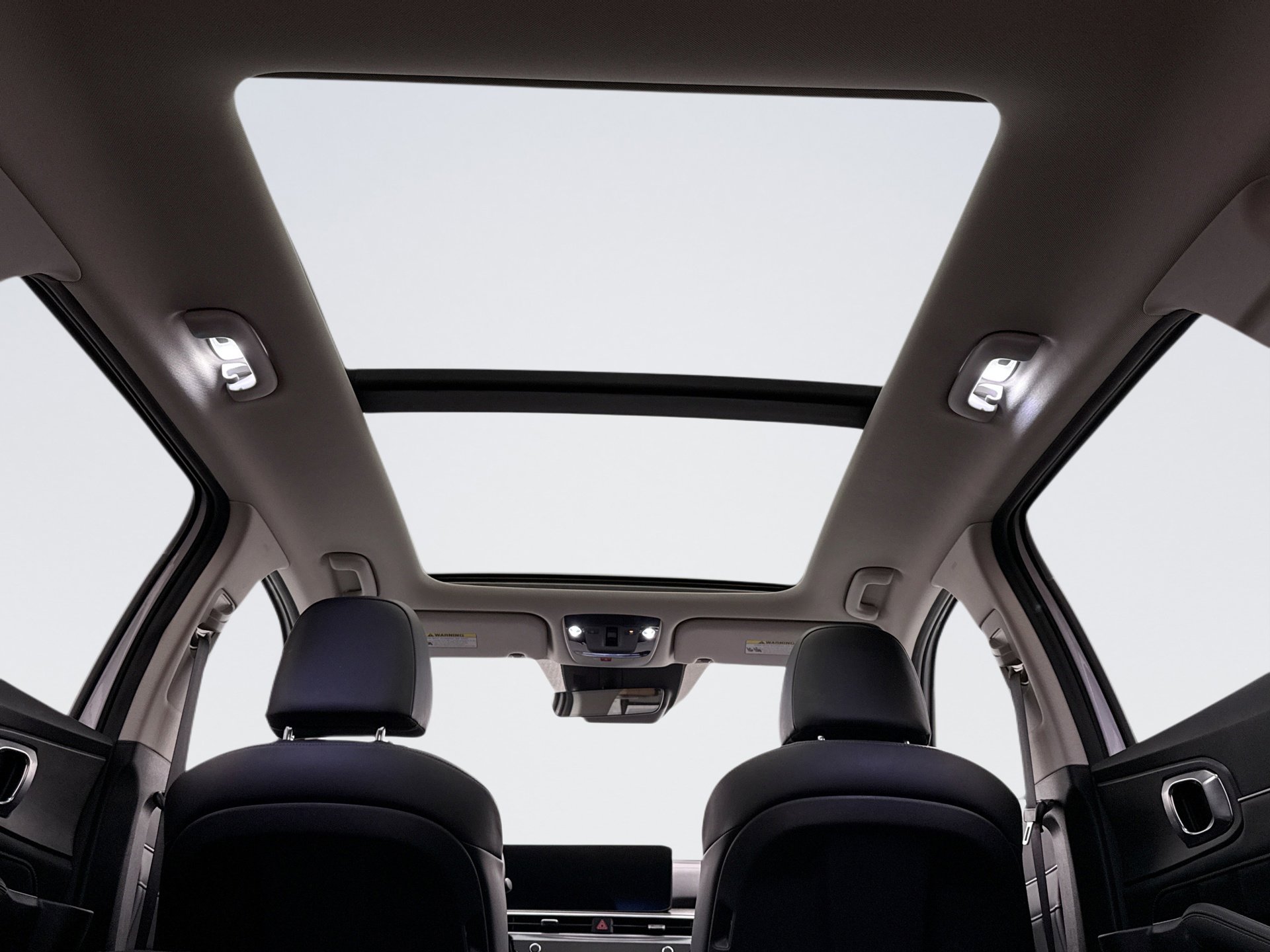 Used 2025 Kia Sorento SX image 19