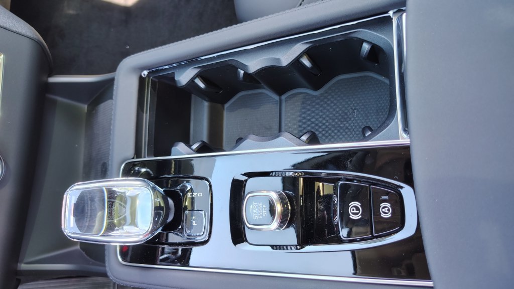 New 2026 Volvo XC90 B6 Plus AWD/4WD image 21