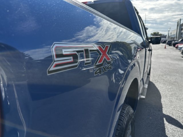 Certified 2022 Ford F150 XL w/ STX Appearance Package AWD/4WD image 46