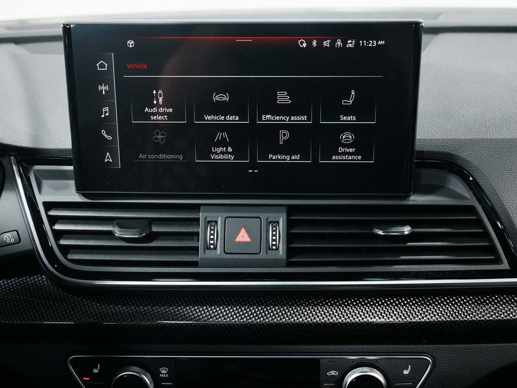 Used 2023 Audi SQ5 Premium Plus w/ Premium Plus Package image 19