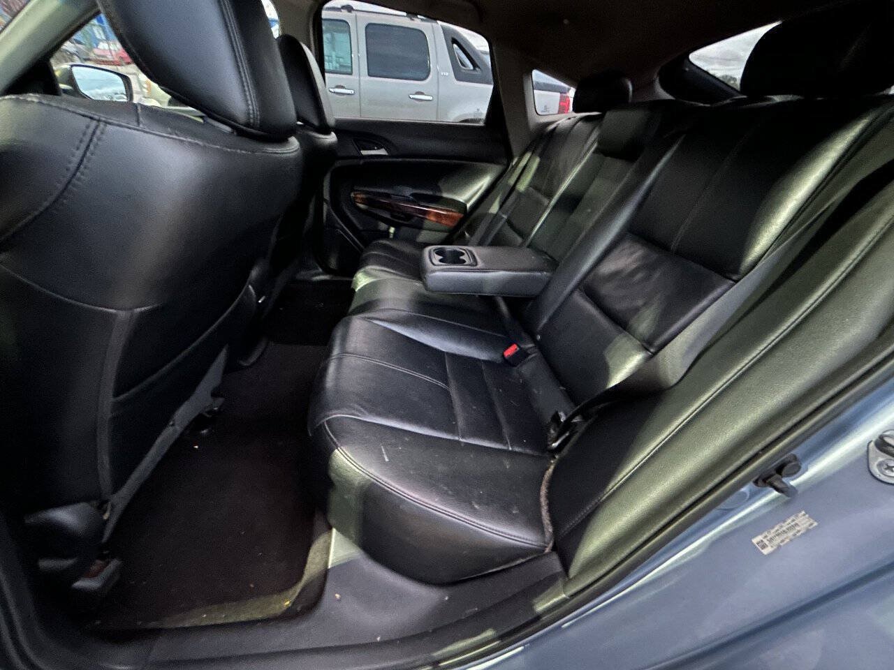 Used 2011 Honda Crosstour EX-L image 33