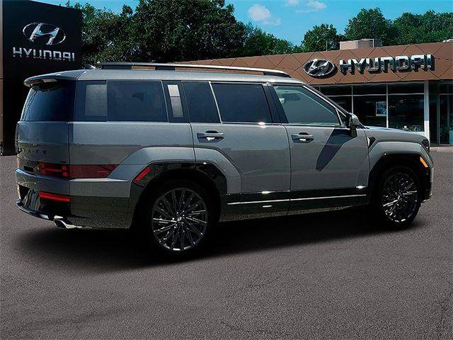 New 2025 Hyundai Santa Fe Calligraphy image 9