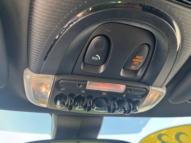 Used 2023 MINI Cooper S FWD image 7
