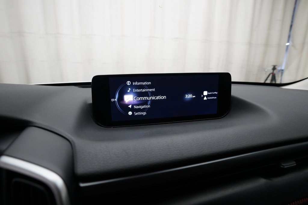 Used 2023 MAZDA CX-50 AWD 2.5 Turbo w/ Weather Package image 6