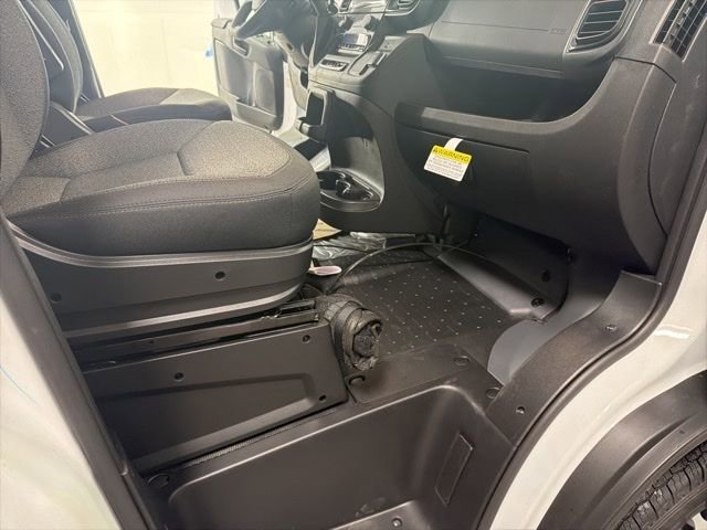 New 2026 RAM ProMaster 1500 w/ Safety Group image 26
