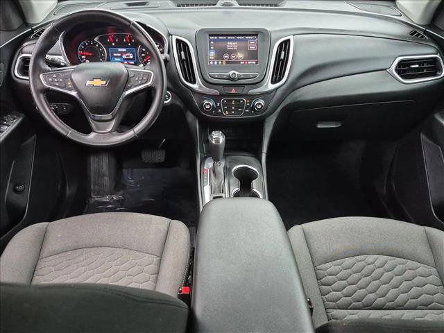 Used 2020 Chevrolet Equinox LT FWD image 17